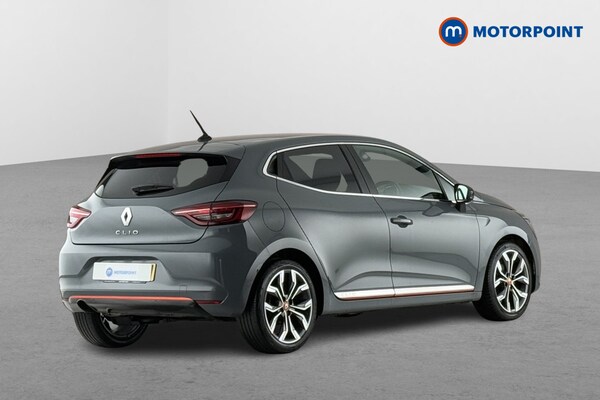 Used Renault Clio 2020 for sale - 76235123: Photo 7