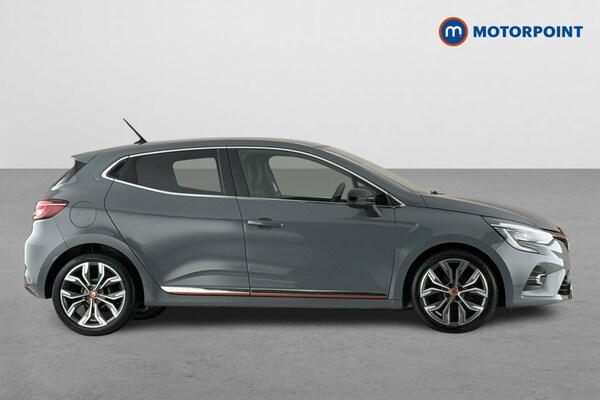Used Renault Clio 2020 for sale - 76235123: Photo 8