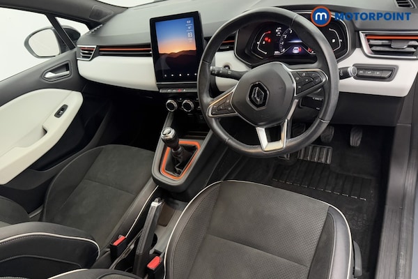 Used Renault Clio 2020 for sale - 76235123: Photo 9