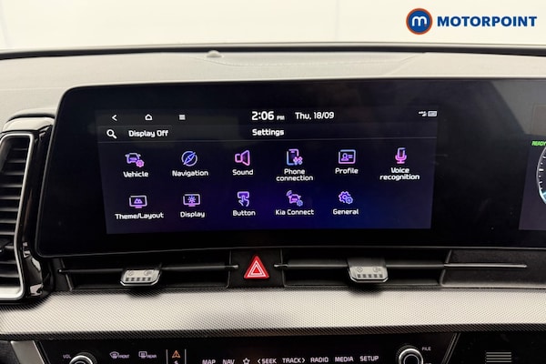 Used Kia Sportage 2024 for sale - 76206441: Photo 14