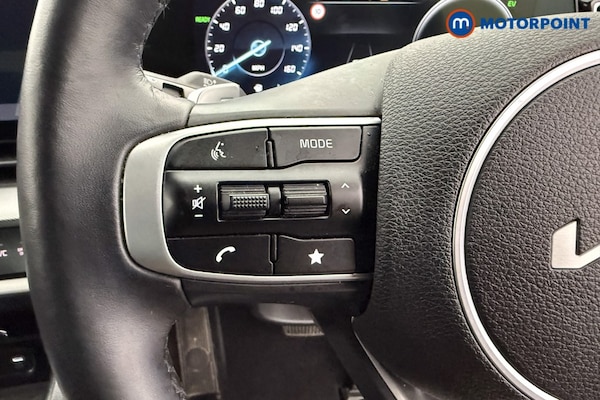 Used Kia Sportage 2024 for sale - 76206441: Photo 23