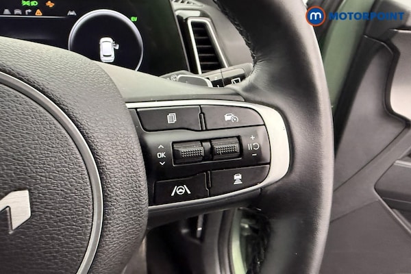 Used Kia Sportage 2024 for sale - 76206441: Photo 24