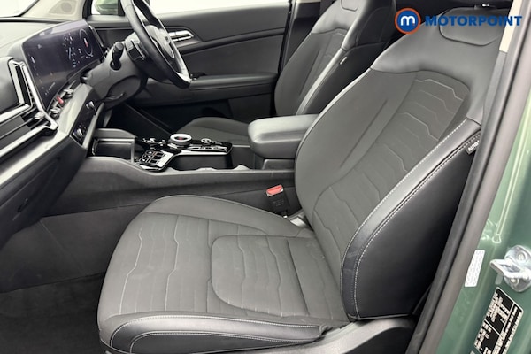 Used Kia Sportage 2024 for sale - 76206441: Photo 34