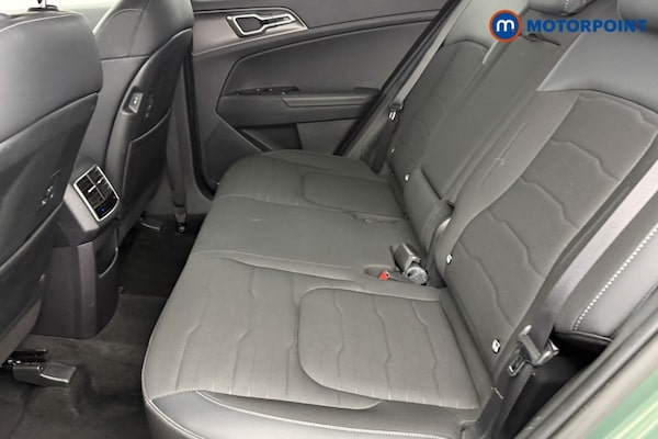 Used Kia Sportage 2024 for sale - 76206441: Photo 35