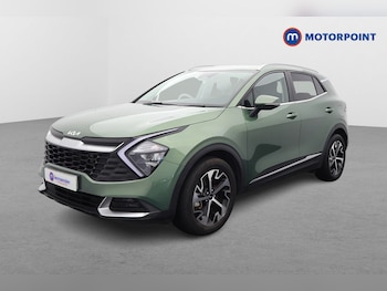 Used Kia Sportage 2024 for sale - 76206441: Photo 3