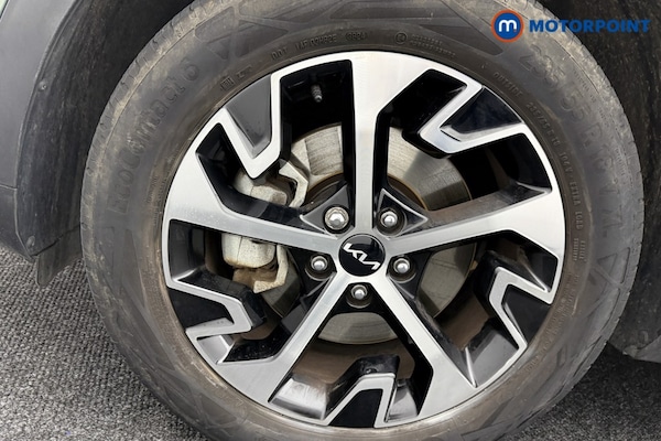 Used Kia Sportage 2024 for sale - 76206441: Photo 41