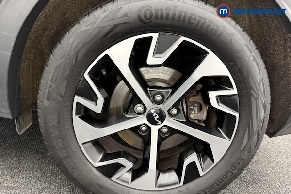 Used Kia Sportage 2024 for sale - 76206441: Photo 42