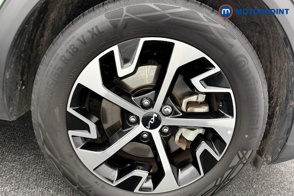 Used Kia Sportage 2024 for sale - 76206441: Photo 44
