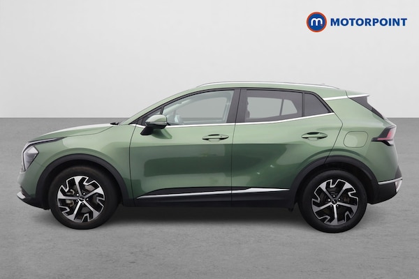 Used Kia Sportage 2024 for sale - 76206441: Photo 4