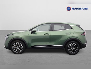 Used Kia Sportage 2024 for sale - 76206441: Photo 4