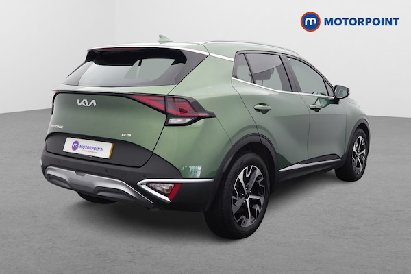 Used Kia Sportage 2024 for sale - 76206441: Photo 7