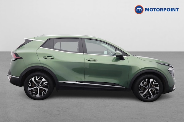 Used Kia Sportage 2024 for sale - 76206441: Photo 8