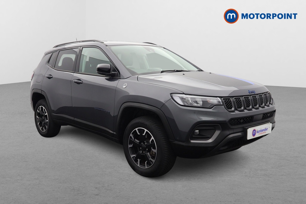Used Jeep Compass 2024 for sale - 77171268: Photo 1