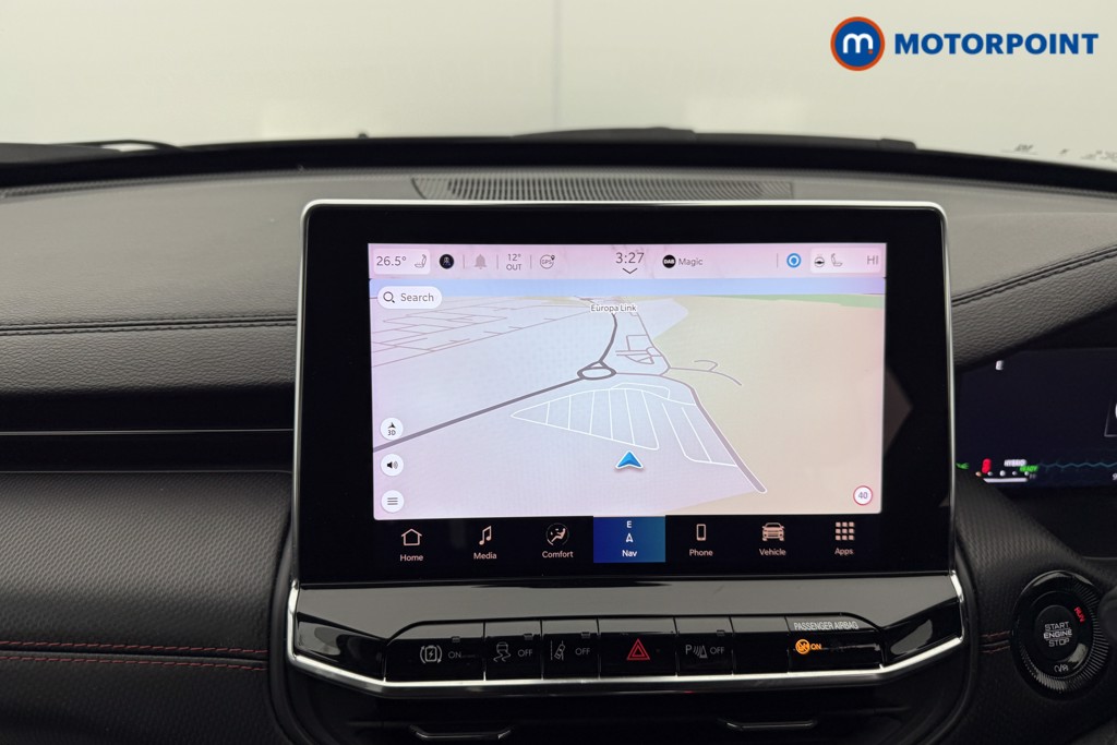 Used Jeep Compass 2024 for sale - 77171268: Photo 10