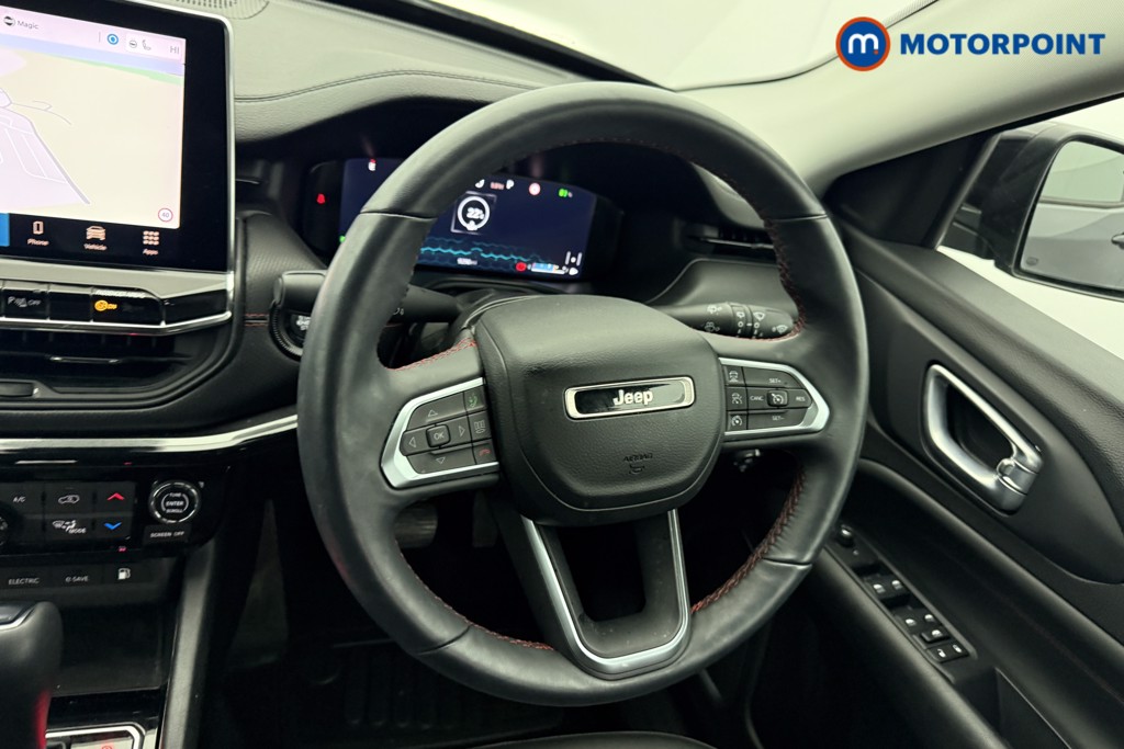 Used Jeep Compass 2024 for sale - 77171268: Photo 11