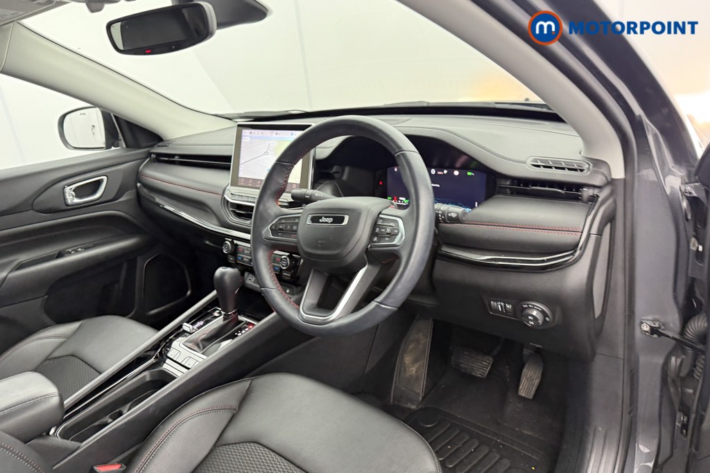 Used Jeep Compass 2024 for sale - 77171268: Photo 12