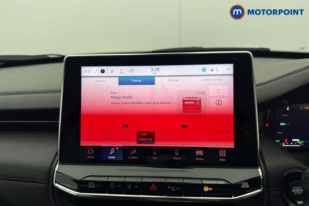 Used Jeep Compass 2024 for sale - 77171268: Photo 14