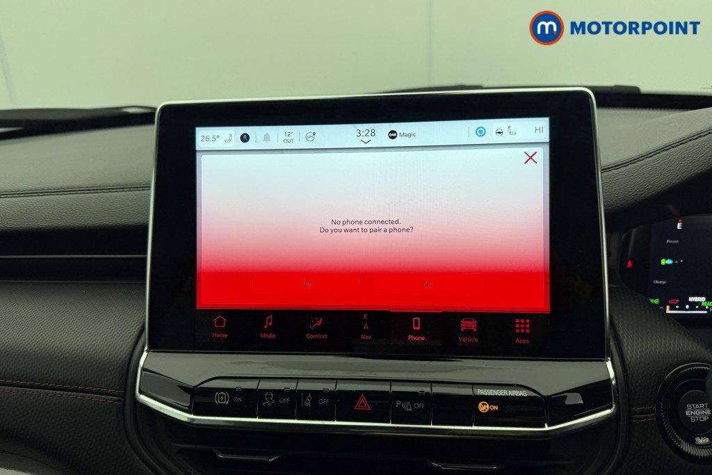 Used Jeep Compass 2024 for sale - 77171268: Photo 16