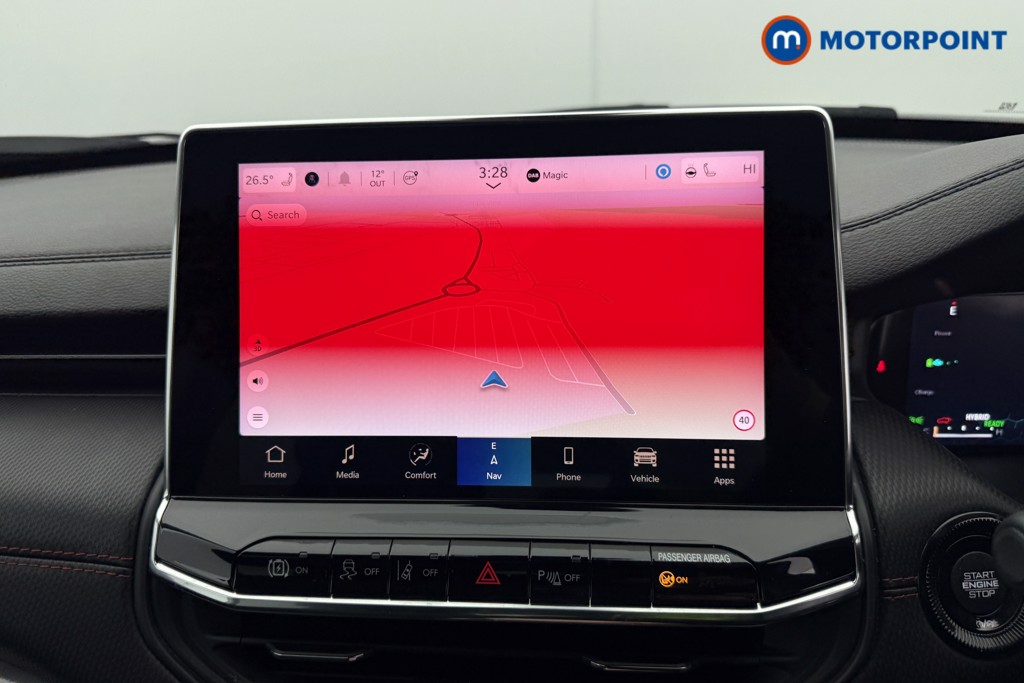 Used Jeep Compass 2024 for sale - 77171268: Photo 17