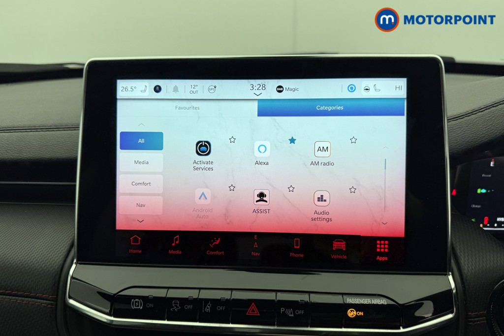 Used Jeep Compass 2024 for sale - 77171268: Photo 18