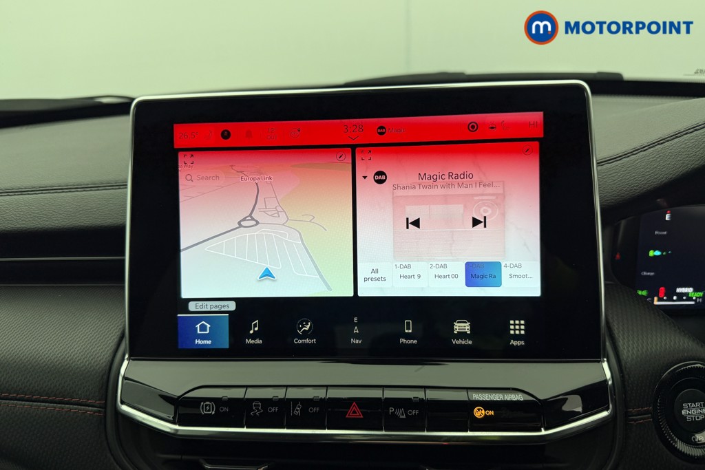 Used Jeep Compass 2024 for sale - 77171268: Photo 19