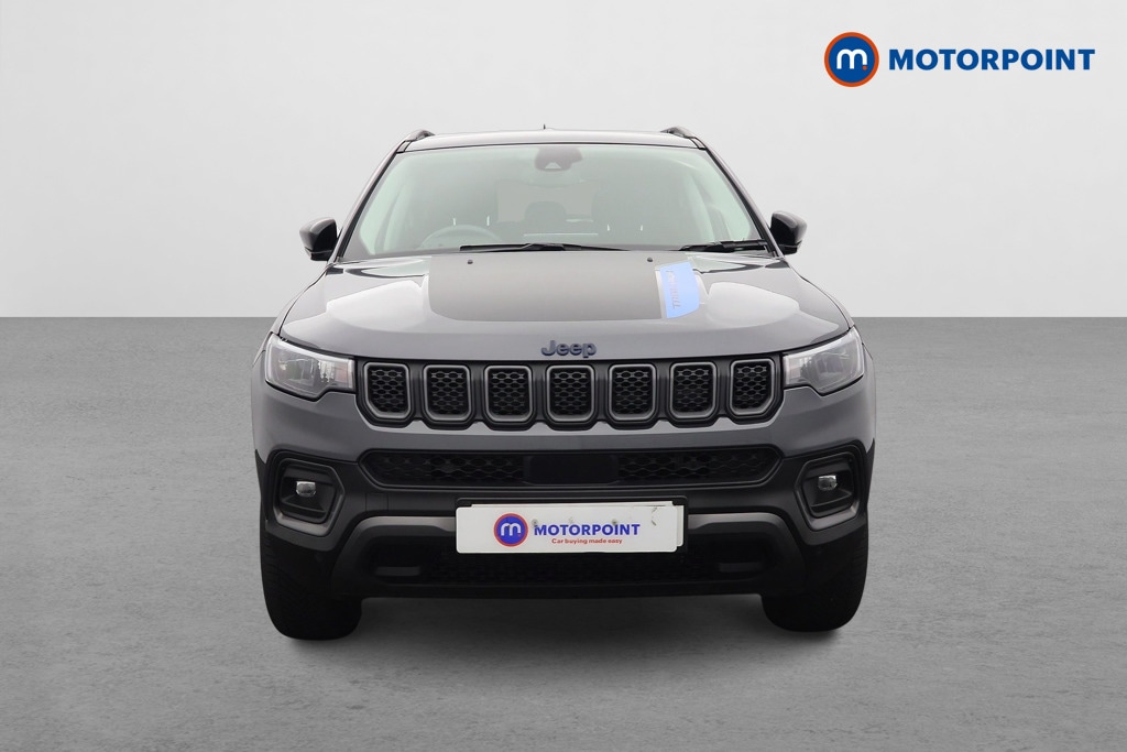 Used Jeep Compass 2024 for sale - 77171268: Photo 2