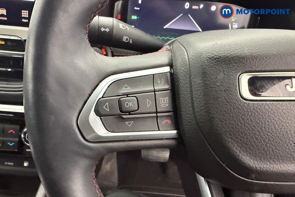 Used Jeep Compass 2024 for sale - 77171268: Photo 23