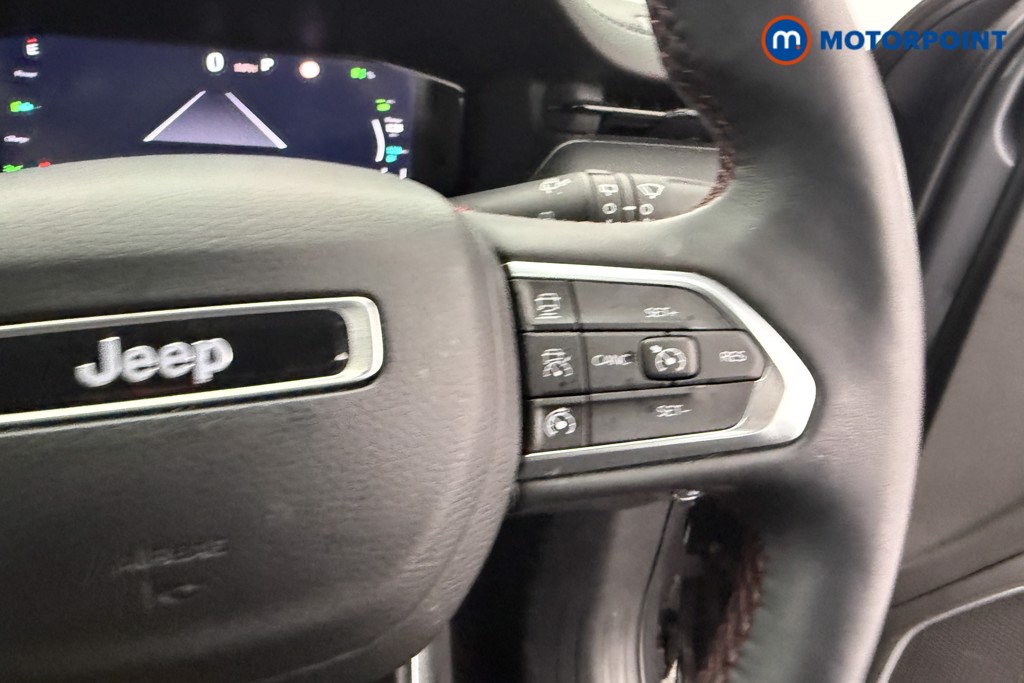 Used Jeep Compass 2024 for sale - 77171268: Photo 24