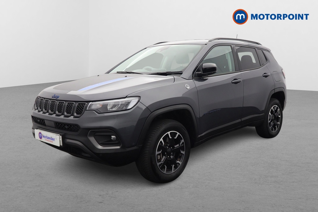 Used Jeep Compass 2024 for sale - 77171268: Photo 3