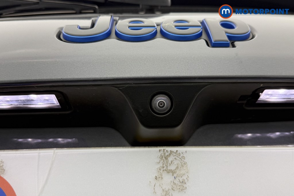 Used Jeep Compass 2024 for sale - 77171268: Photo 30