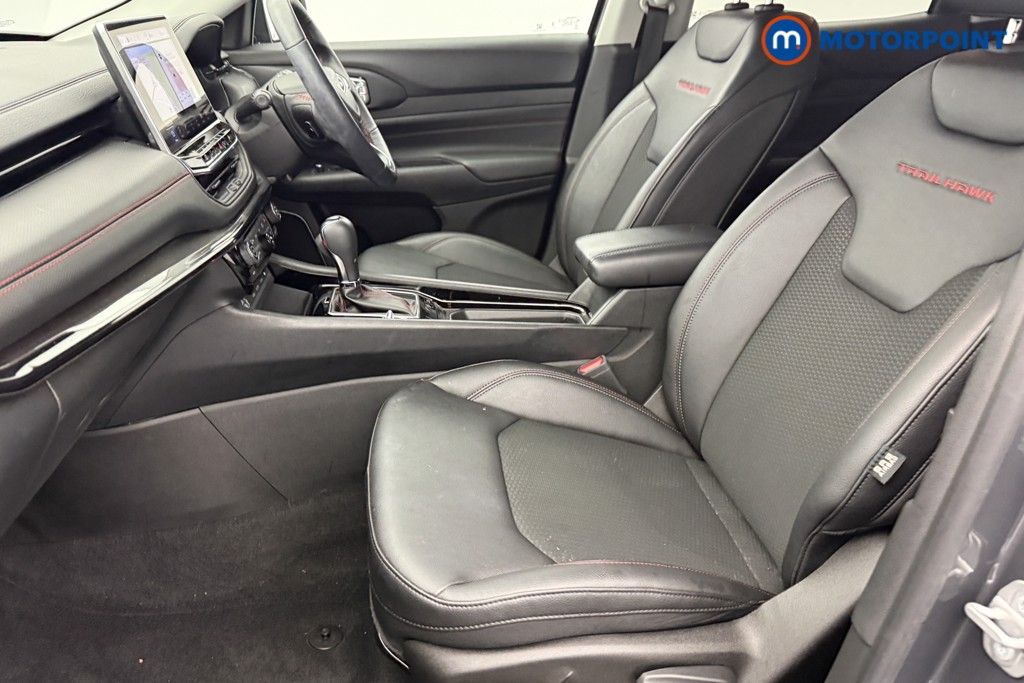 Used Jeep Compass 2024 for sale - 77171268: Photo 32