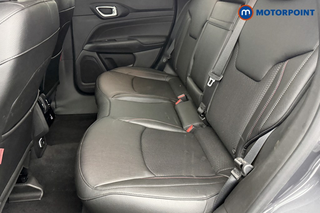 Used Jeep Compass 2024 for sale - 77171268: Photo 33