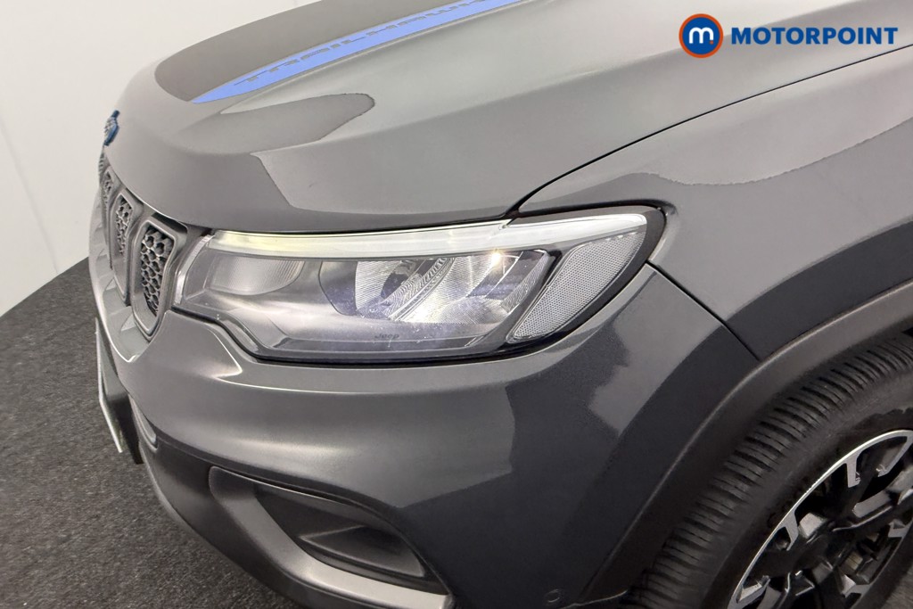 Used Jeep Compass 2024 for sale - 77171268: Photo 37