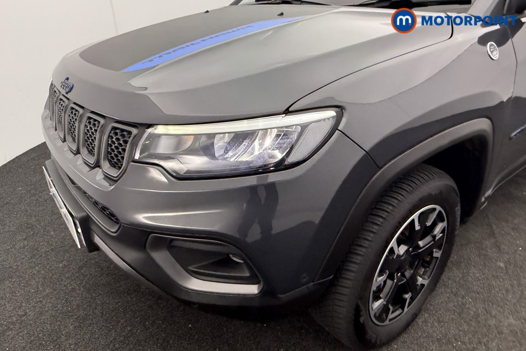 Used Jeep Compass 2024 for sale - 77171268: Photo 38