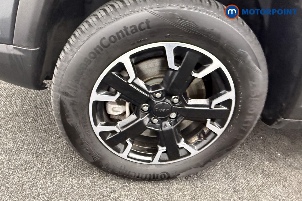 Used Jeep Compass 2024 for sale - 77171268: Photo 39