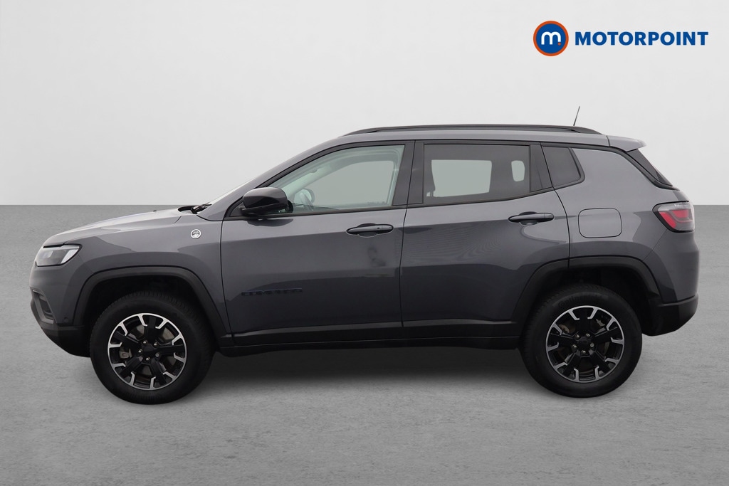 Used Jeep Compass 2024 for sale - 77171268: Photo 4