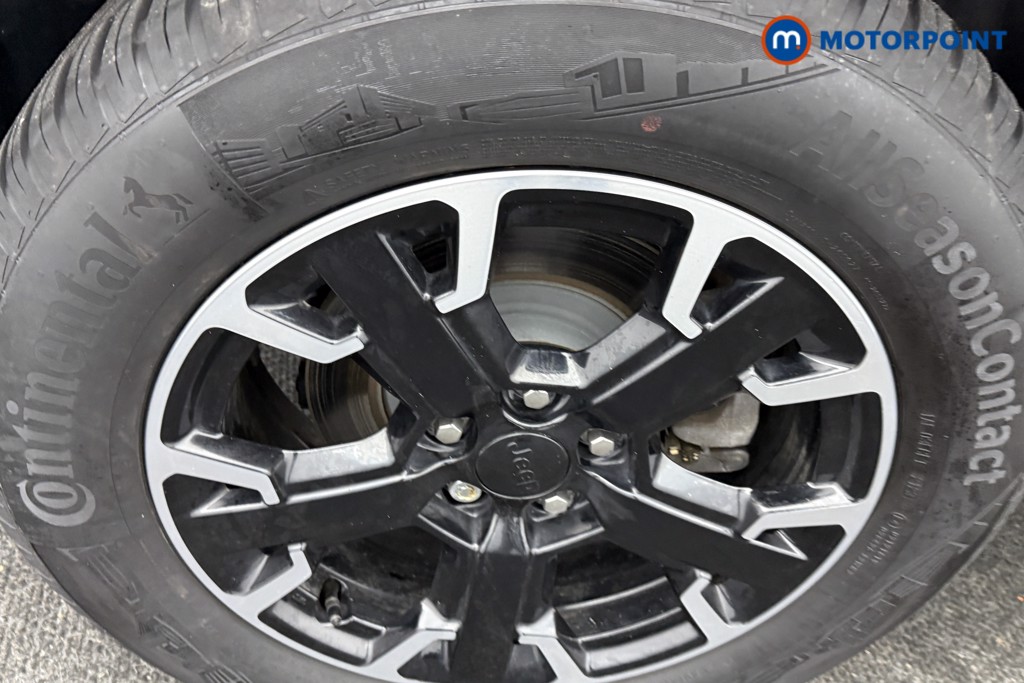 Used Jeep Compass 2024 for sale - 77171268: Photo 41