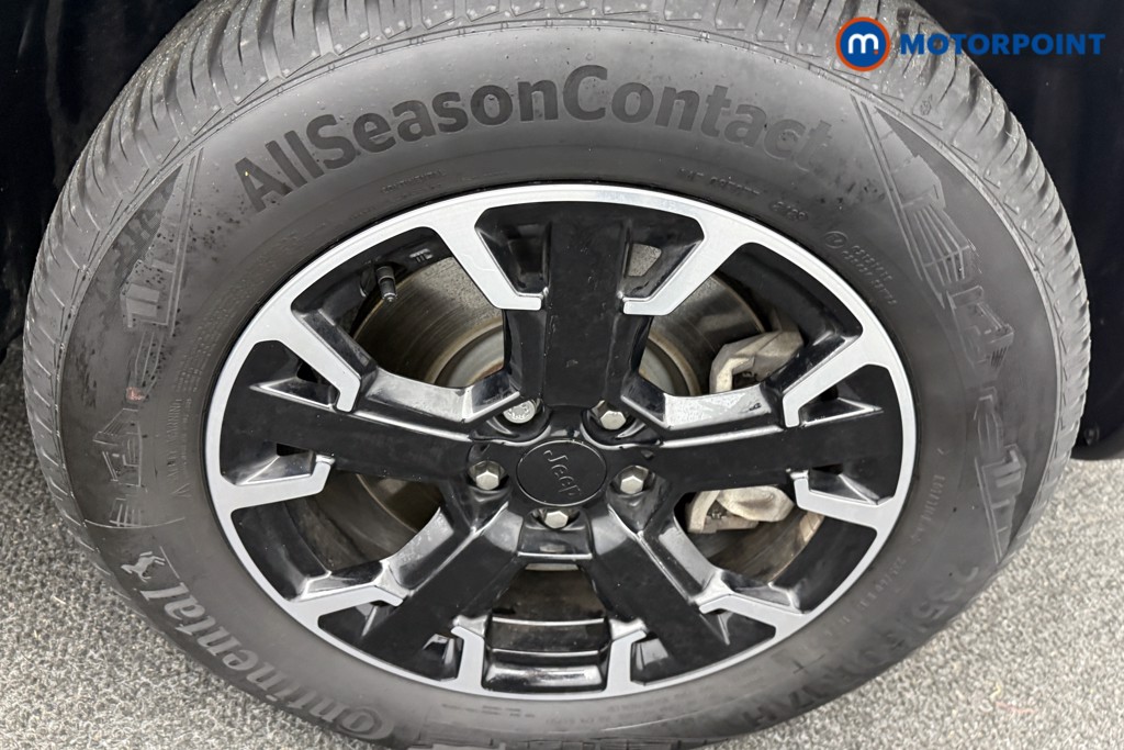 Used Jeep Compass 2024 for sale - 77171268: Photo 42