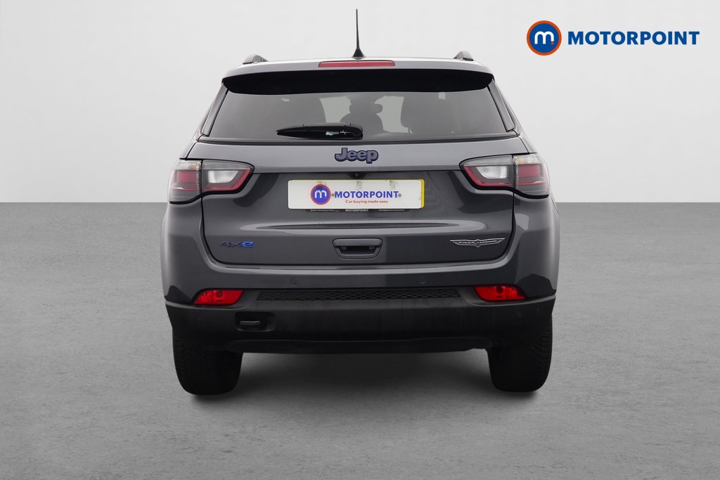 Used Jeep Compass 2024 for sale - 77171268: Photo 6