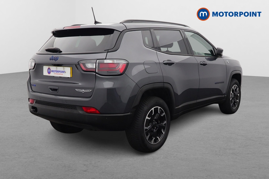 Used Jeep Compass 2024 for sale - 77171268: Photo 7