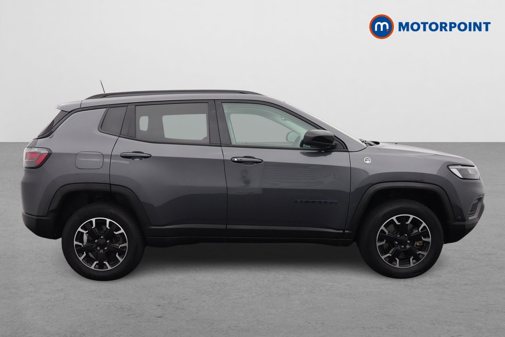 Used Jeep Compass 2024 for sale - 77171268: Photo 8