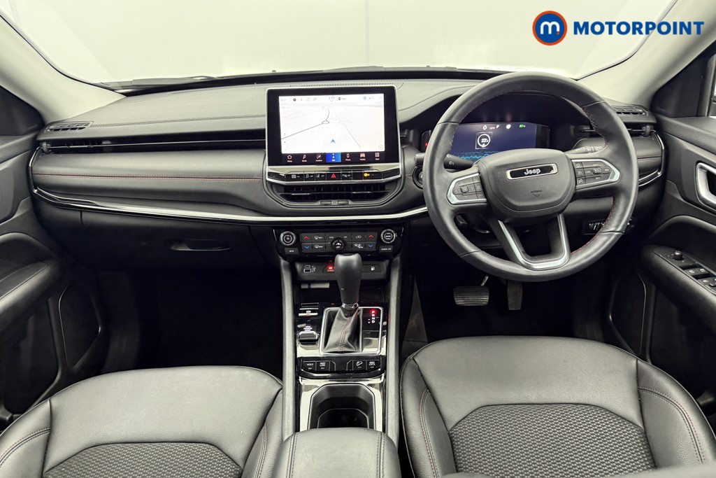 Used Jeep Compass 2024 for sale - 77171268: Photo 9