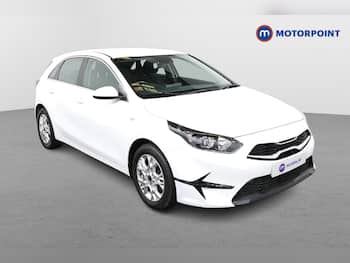 Used Kia Ceed 2024 for sale - 79721577: Photo