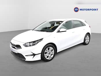 Used Kia Ceed 2024 for sale - 79721577: Photo