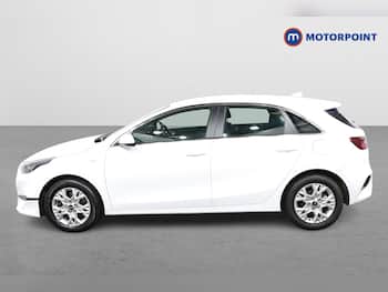 Used Kia Ceed 2024 for sale - 79721577: Photo