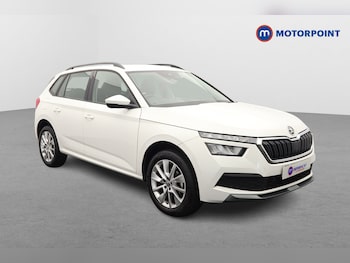 Used Skoda Kamiq 2022 for sale - 79458049: Photo