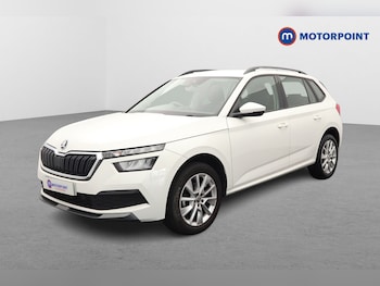 Used Skoda Kamiq 2022 for sale - 79458049: Photo