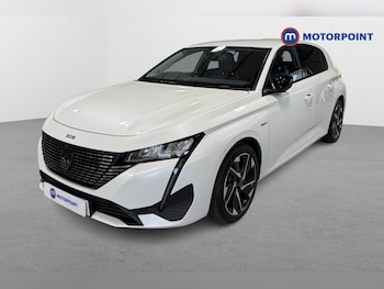 Used Peugeot 308 2023 for sale - 79492077: Photo