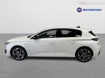 Used Peugeot 308 2023 for sale - 79492077: Photo