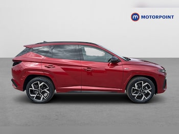 Used Hyundai TUCSON 2026 for sale - 79261449: Photo